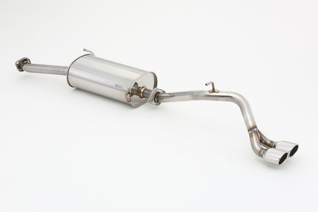 [750-80421] Fujitsubo A-K SUZUKI EVERY WAGON/VAN Turbo DA17W/V R06A