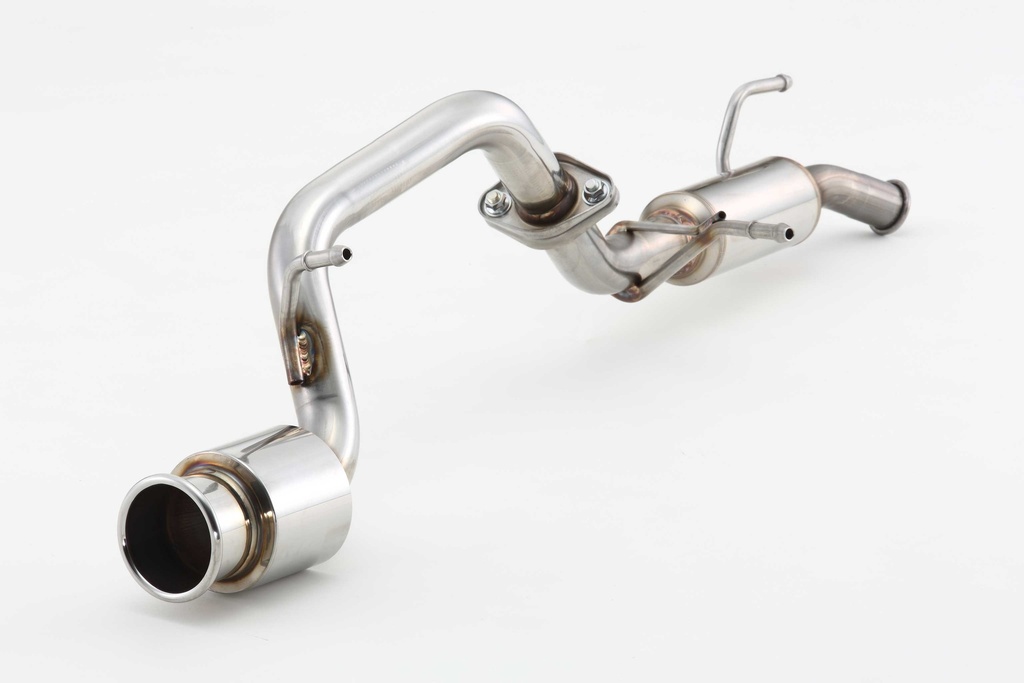 [740-81412] Fujitsubo A-K SUZUKI HUSTLER Turbo/HV MR31S/MR41S R06A
