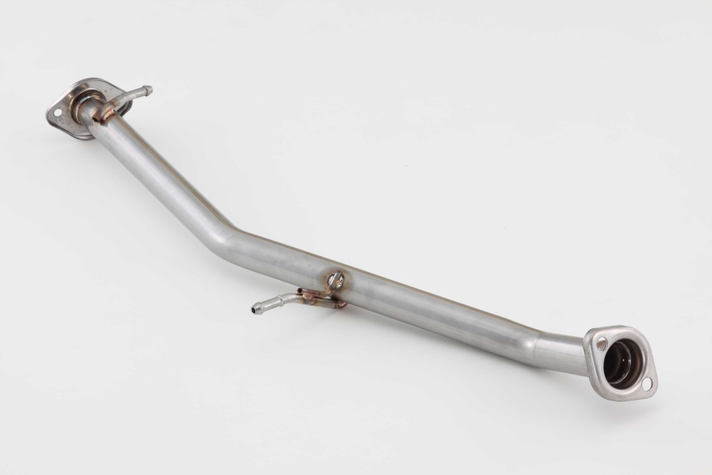 [610-80915] Fujitsubo Front Pipe SUZUKI JIMNY JB23W/JM23W K6A