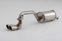 Fujitsubo A-K SUZUKI STINGRAY Turbo 2WD MH34S R06A