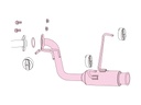 Fujitsubo RIVID SUZUKI SWIFT RS 1.2 2WD ZC72S K12B