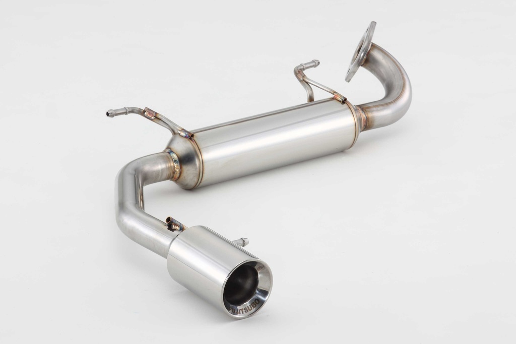 [250-81525] Fujitsubo A-RM SUZUKI SWIFT SPORT ZC31S M16A