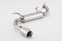 Fujitsubo A-RM SUZUKI SWIFT SPORT ZC31S M16A