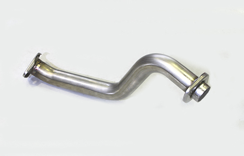 [610-81552] Fujitsubo Front Pipe SUZUKI SWIFT SPORT ZC33S K14C