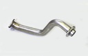 Fujitsubo Front Pipe SUZUKI SWIFT SPORT ZC33S K14C