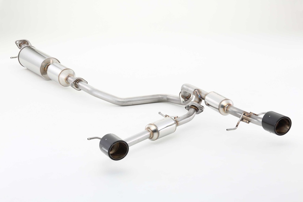 [260-81553] Fujitsubo A-RM+c SUZUKI SWIFT SPORT ZC33S K14C