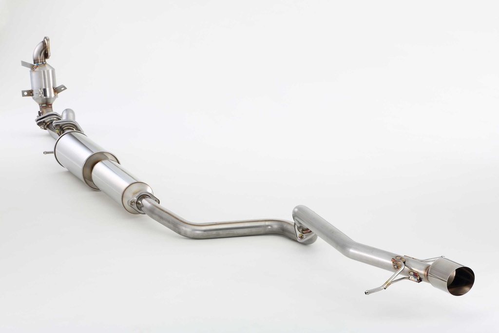 [050-81562] Fujitsubo EPU SUZUKI SWIFT SPORT ZC33S K14C