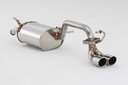 Fujitsubo A-K SUZUKI WAGON R FX Limited 2WD/ALTO NA 2WD MH23S/HA25S K6A