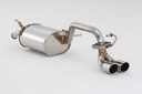 Fujitsubo A-K SUZUKI WAGON R NA 2WD/LAPIN NA MH23S/HE22S K6A