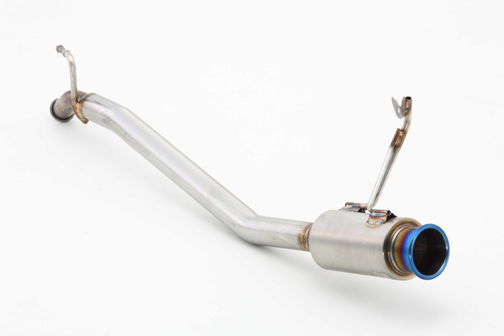[850-80294] Fujitsubo RIVID SUZUKI WAGON R STINGRAY MH34S R06A