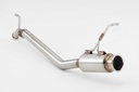 Fujitsubo A-K SUZUKI WAGON R STINGRAY Turbo 2WD MH23S K6A