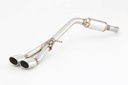 Fujitsubo A-K SUZUKI WAGON R STINGRAY Turbo HV 2WD MH55S R06A