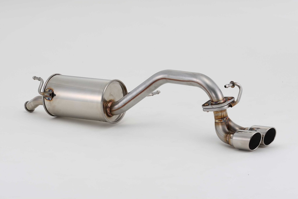 [750-80281] Fujitsubo A-K SUZUKI/MAZDA ALTO RAPIN/STINGRAY Turbo/AZ WAGON HE22S/MH23S/MJ23S K6A