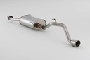 Fujitsubo A-K SUZUKI/NISSAN EVERY/CLIPPER VAN DA64V/DR64V K6A
