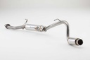 Fujitsubo A-K SUZUKI/NISSAN EVERY/CLIPPER VAN DA64V/DR64V K6A