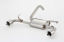 Fujitsubo A-R ABARTH ABARTH 500 312141 312A1