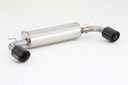 Fujitsubo A-RM+c BMW MINI COOPER S CROSSOVER ZC16 N18B16A