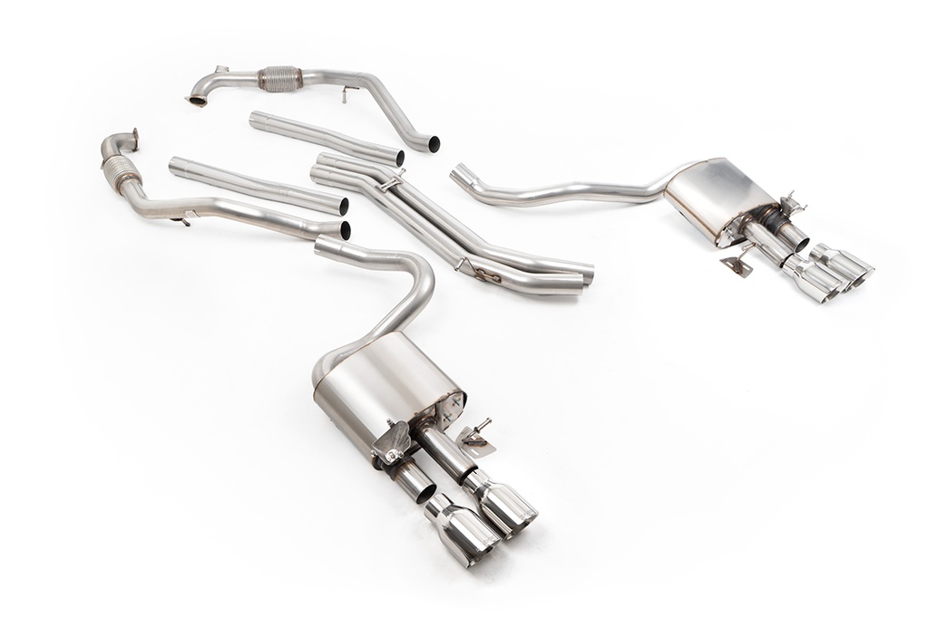 Milltek Sport Exhaust