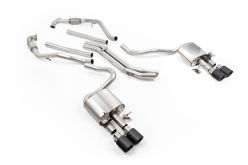 Milltek Sport Exhaust