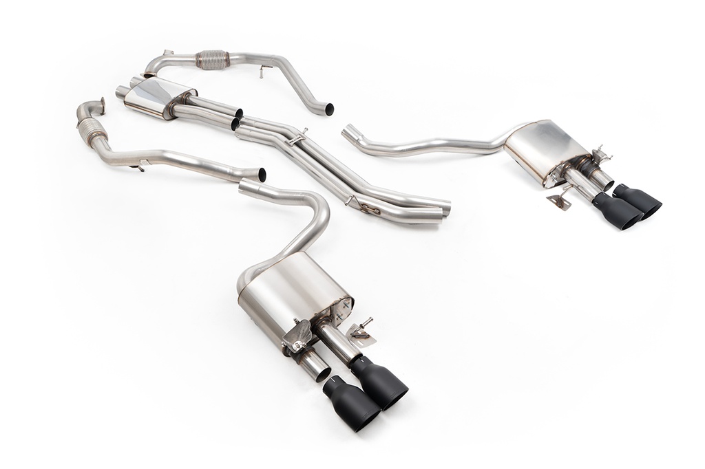 Milltek Sport Exhaust