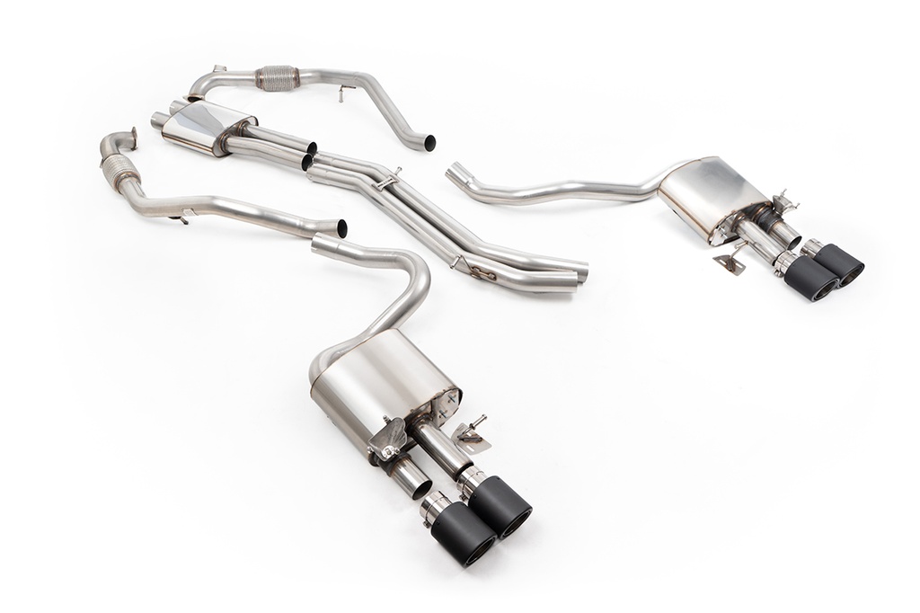 Milltek Sport Exhaust