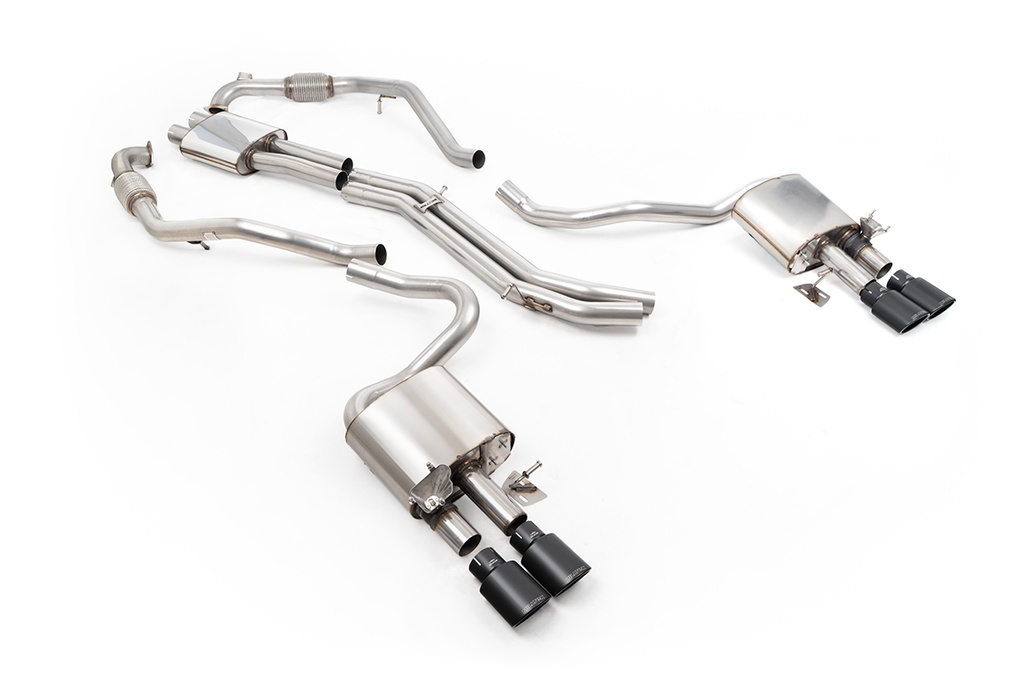 Milltek Sport Exhaust