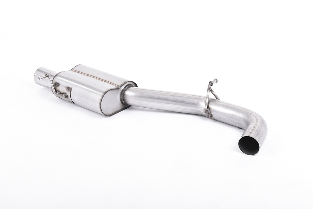 [SSXAU619] Milltek Additional parts Volkswagen Golf Mk7.5 R 2