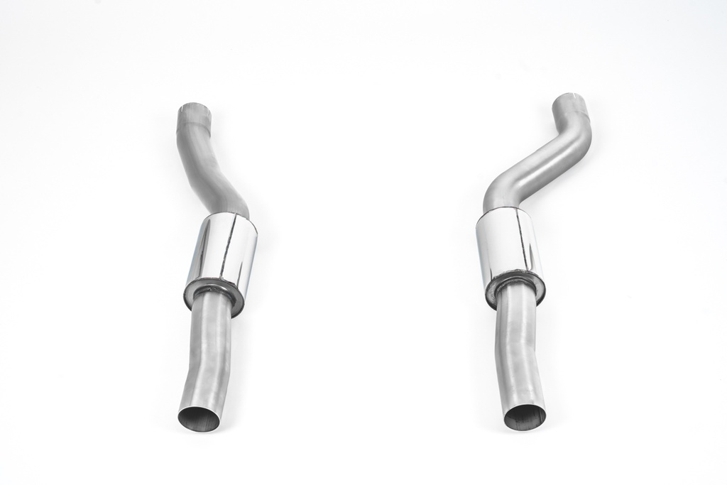 [SSXAU900] Milltek Additional parts Audi RS6 C8 4.0 V8 bi-tur