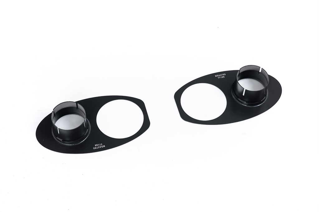 Milltek  Additional parts for Audi  RS6  C8 4.0 V8 bi-turbo in Performance Edition (Non OPF/GPF Models - USA/ROW Models) (2020 to 2027)