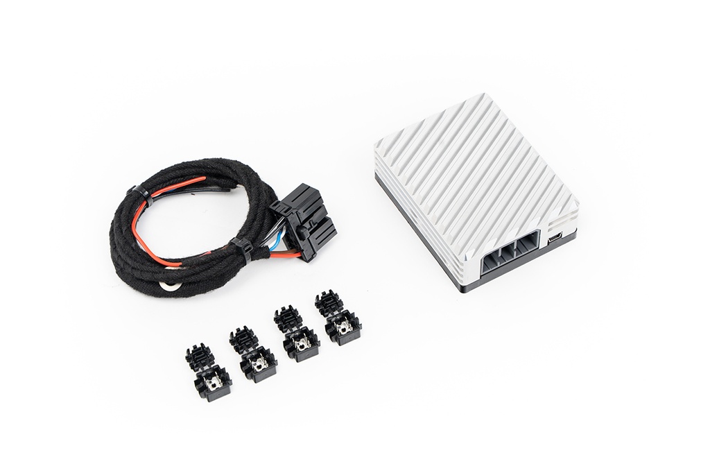 [SSXBM1151] Milltek BMW  i8  1.5T Hybrid 2014-2020  Active Sou