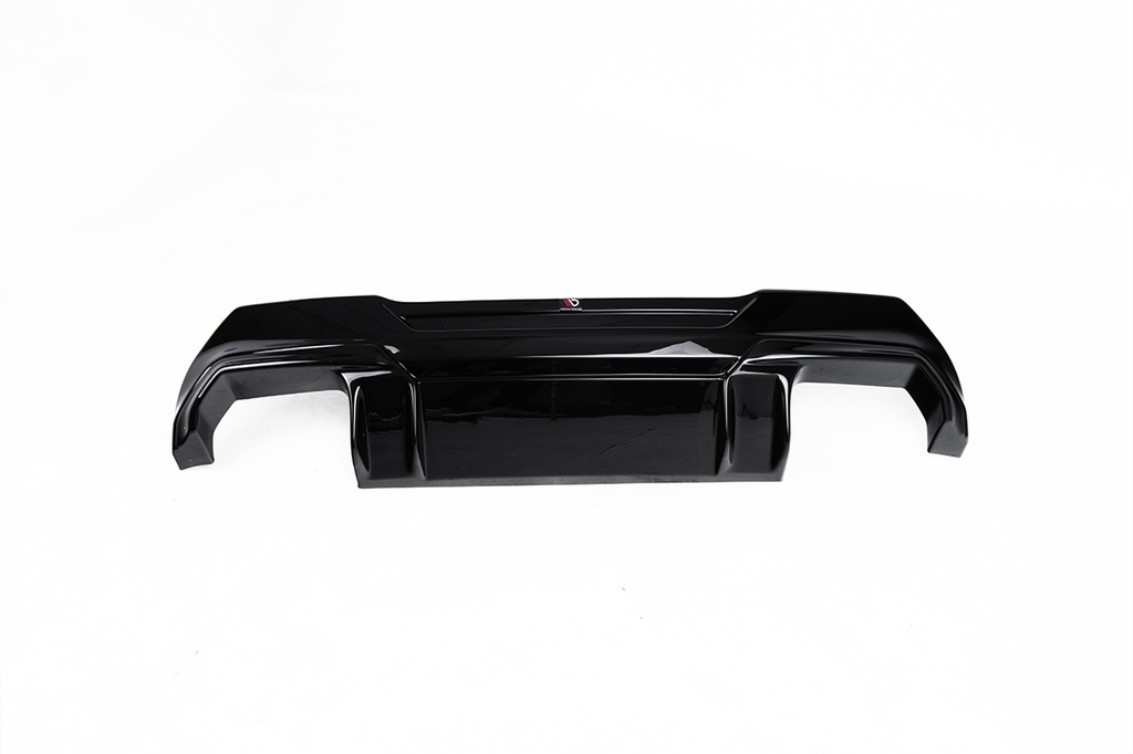 [SSXBM1242] Milltek  Additional parts for BMW  1 Series  128ti 5 Door (F40 OPF/GPF Equipped) (2021 to 2027)