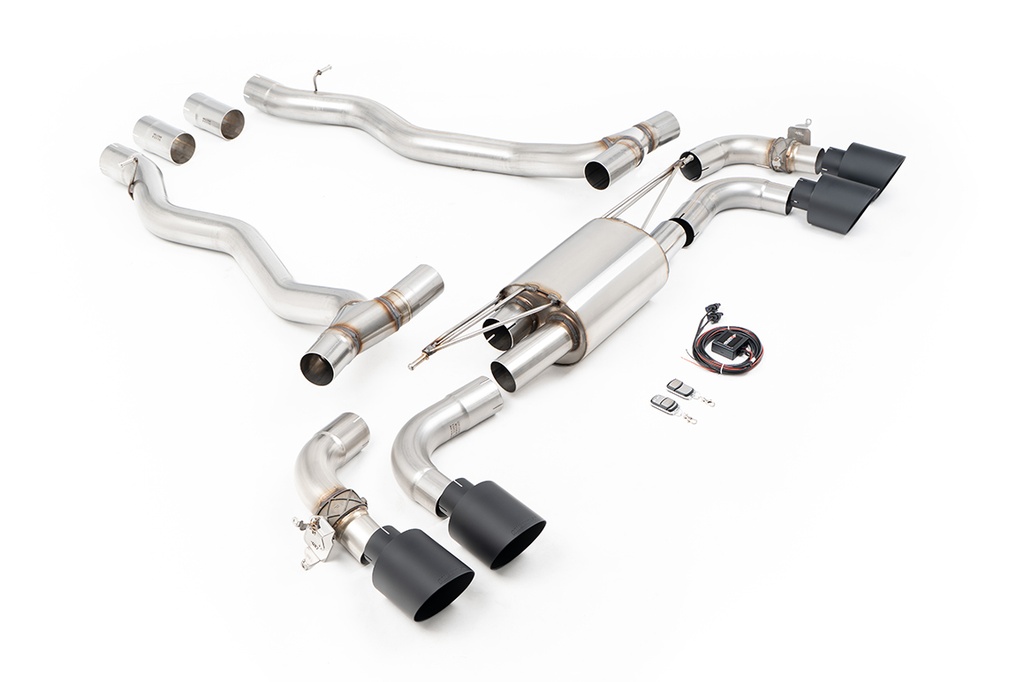 Milltek Sport Exhaust