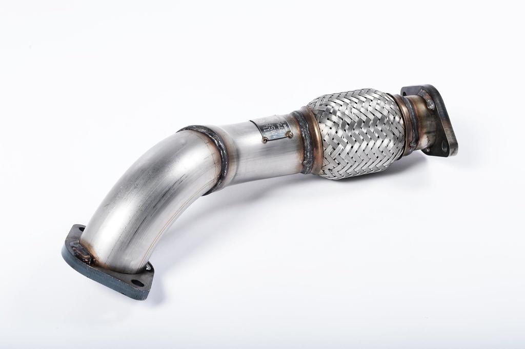 Milltek  Flexible Pipe for Ford  Fiesta  Mk6 ST 150 (2005 to 2008)