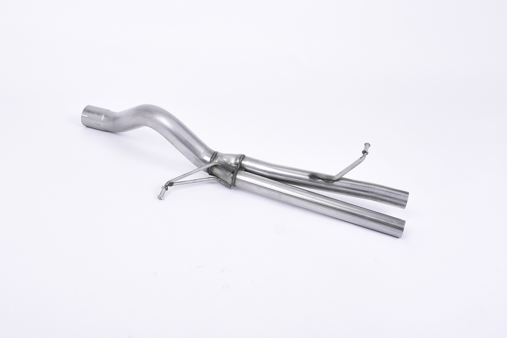 [SSXFD200] Milltek  Additional parts for Ford  Fiesta  Mk7/Mk7.5 ST 1.6 litre EcoBoost 182PS & ST200 (2013 to 2017)