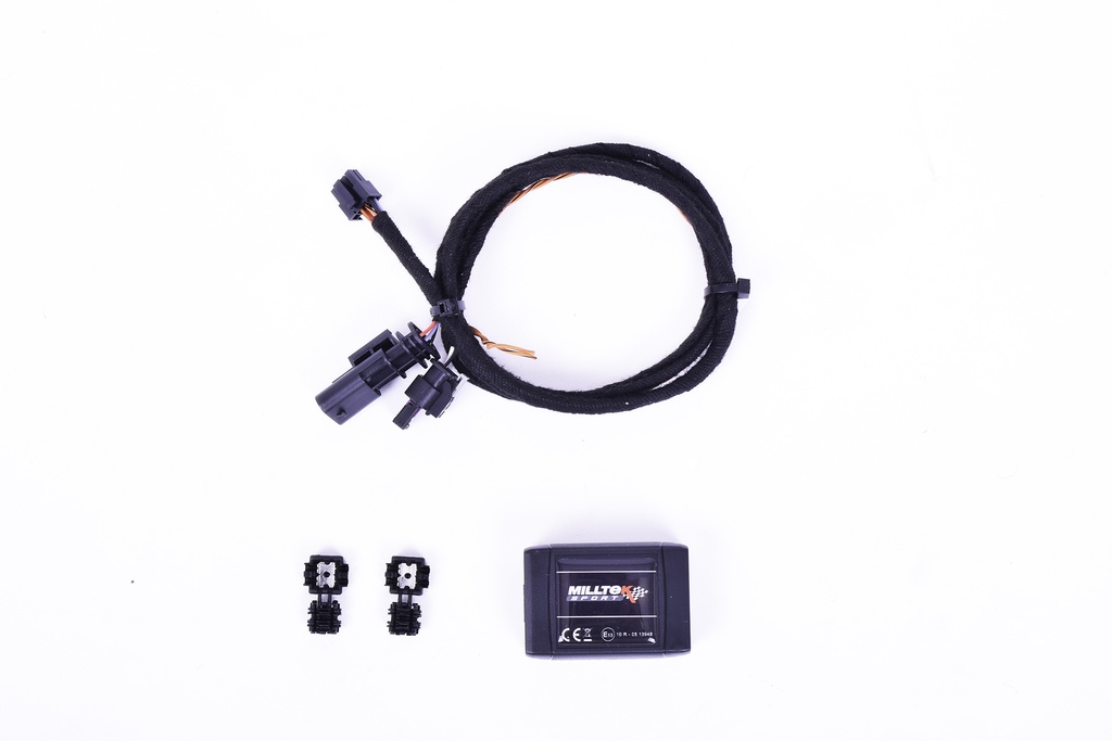 [SSXFD271] Milltek Active Valve Control Ford Focus Mk3 RS 2.3