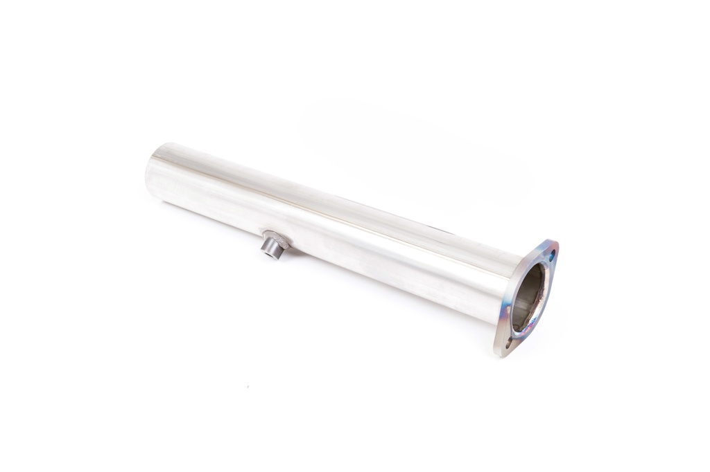 [SSXFD313] Milltek GPF OPF Bypass - Ford Focus Mk4 ST 2.3-lit