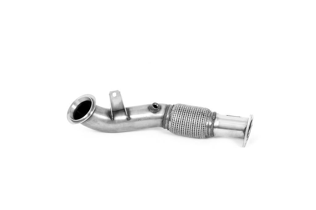 Milltek Downpipe - Ford Fiesta Mk8 ST 1.5 EcoBoost