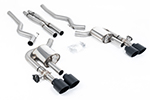 Milltek Ford Mustang  5.0 V8 Dark Horse  24-25 S65