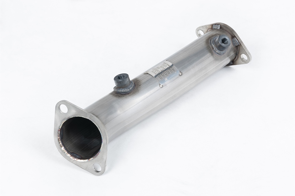 [SSXHY163] Milltek  i20  N 1.6 T-GDi 204PS OPF GPF Equipped C