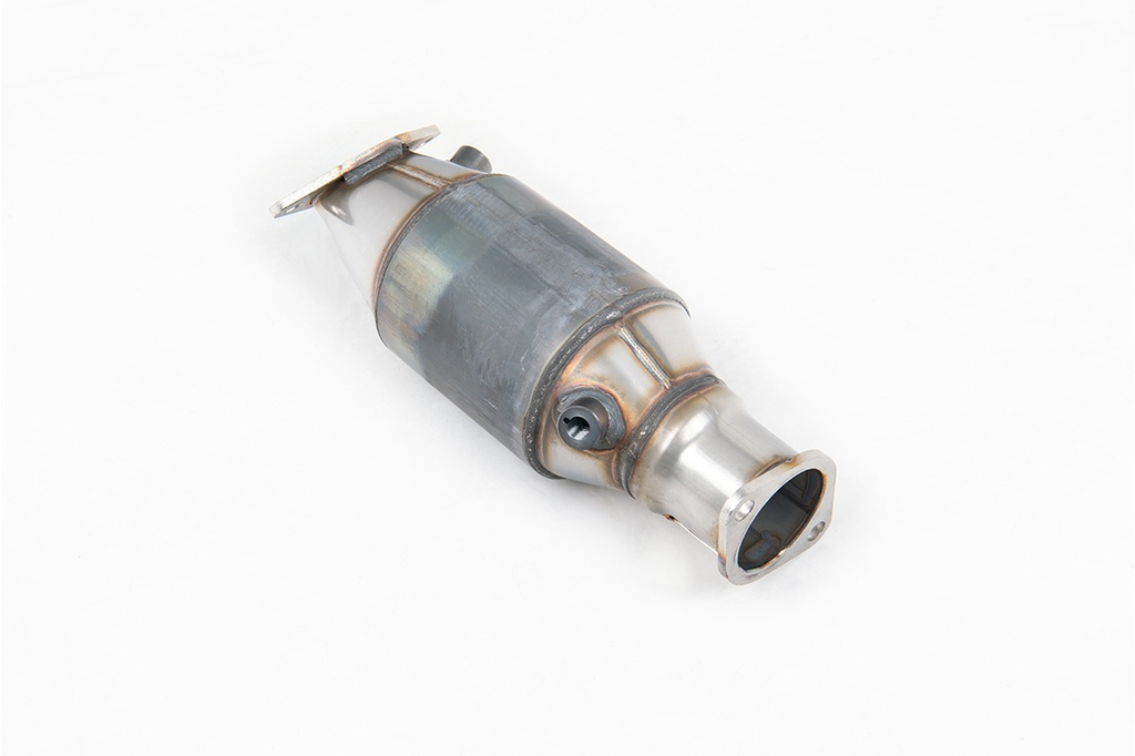 Milltek  i20  N 1.6 T-GDi 204PS OPF GPF Equipped C