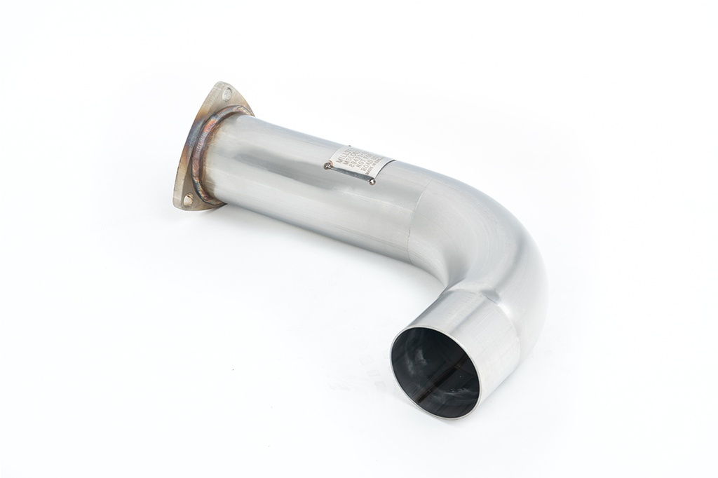 Milltek  GPF/OPF Bypass Sport Exaust for Lotus  Emira  3.5L V6 Supercharged (2022 to 2027)