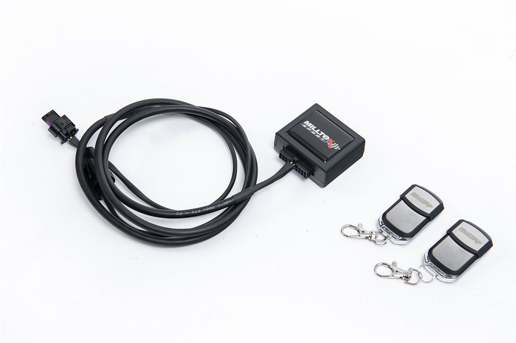 [SSXLO6] Milltek  Active Valve Control for Lotus  Emira  2.0T (AMG Engine) (2023 to 2027)