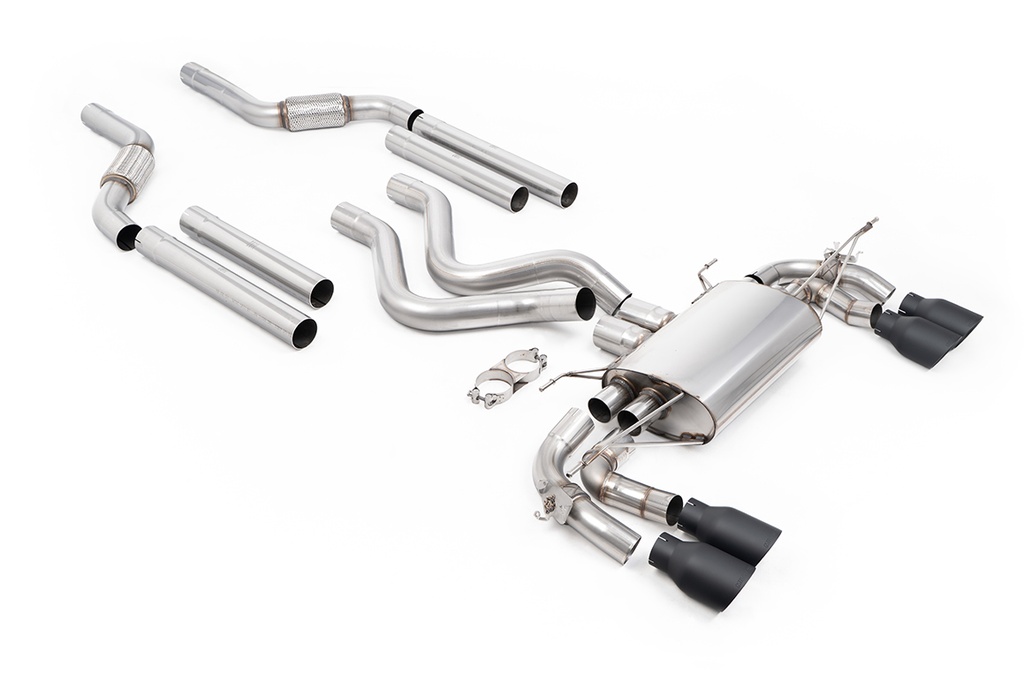 Milltek Sport Exhaust