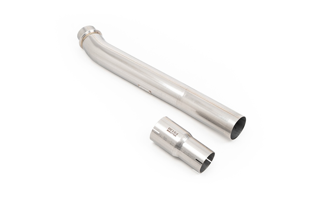 [SSXM503] Milltek  GPF/OPF Bypass Sport Exaust for New Mini  Mk4  Cooper S F66 2.0T B48 (2024 to 2027)