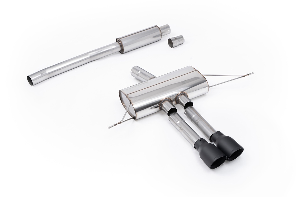 Milltek Sport Exhaust