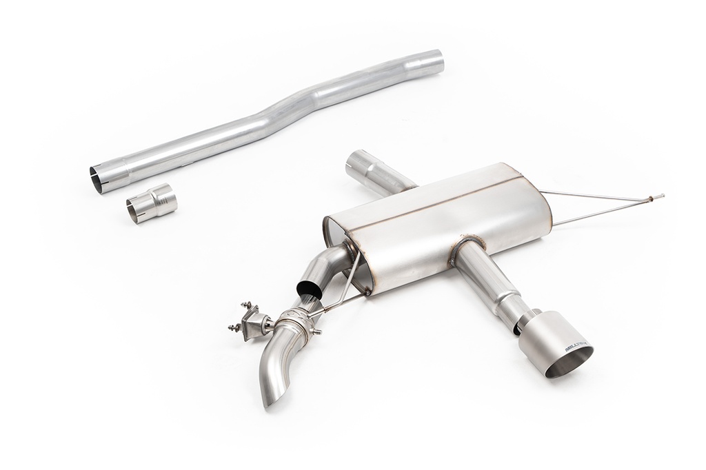 Milltek Sport Exhaust