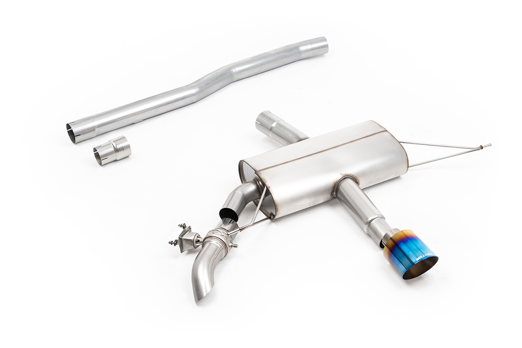 Milltek Sport Exhaust