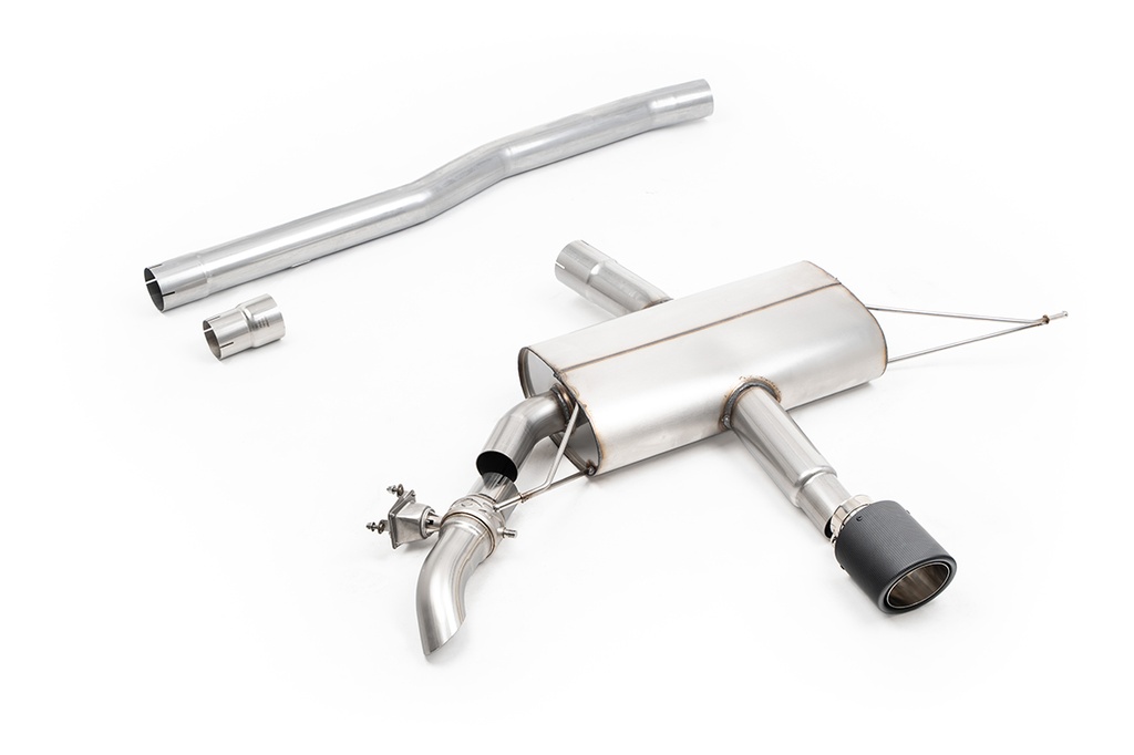 Milltek Sport Exhaust