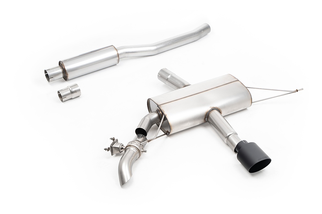 Milltek Sport Exhaust