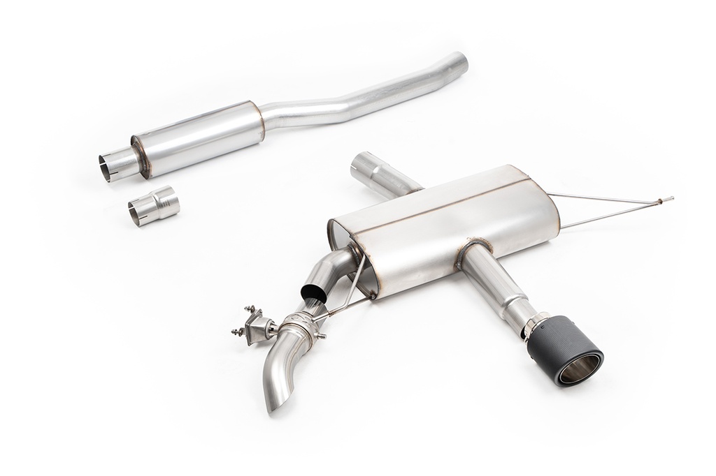 Milltek Sport Exhaust
